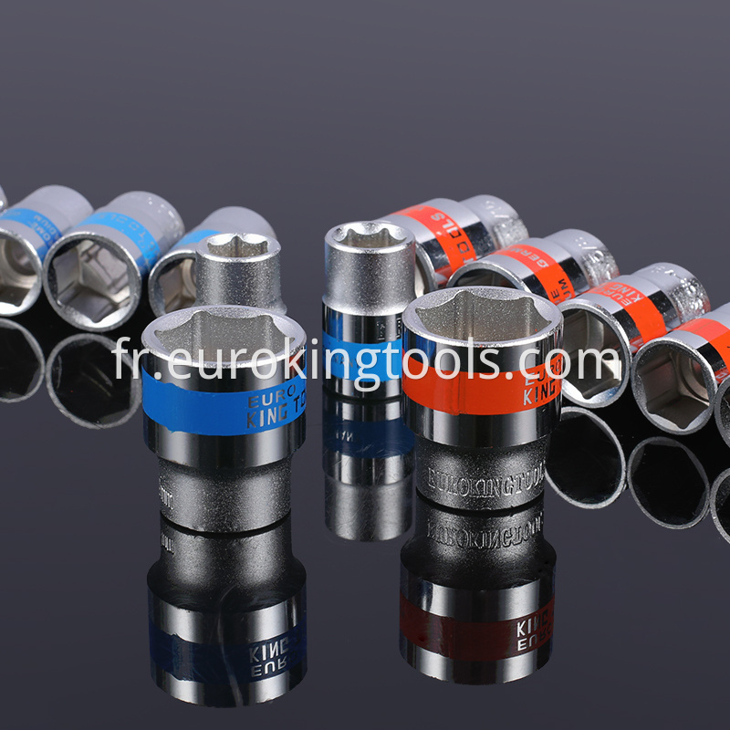 car socket set